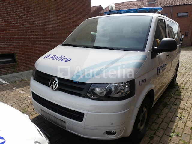 Volkswagen combi bestelwagen (2015-189.679 km-vin:wv2zzz7hzex017082) - afbeelding 15 van  21