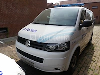 Volkswagen combi bestelwagen (2015-189.679 km-vin:wv2zzz7hzex017082) - afbeelding 15 van  21