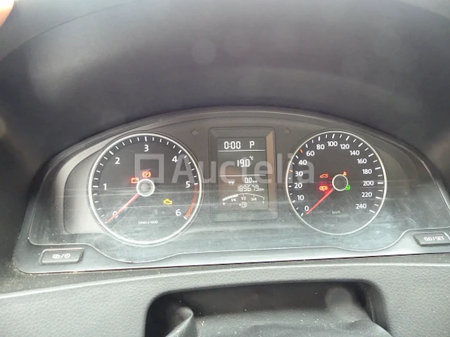 Volkswagen combi bestelwagen (2015-189.679 km-vin:wv2zzz7hzex017082) - afbeelding 16 van  21
