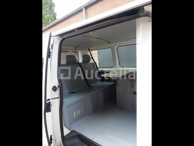 Volkswagen combi bestelwagen (2015-189.679 km-vin:wv2zzz7hzex017082) - afbeelding 20 van  21
