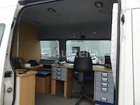 Volkswagen crafter (2007-58.642 km-vin:wv1zzz2ez86007443) - afbeelding 2 van  31