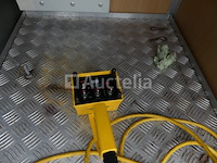 Volkswagen crafter (2007-58.642 km-vin:wv1zzz2ez86007443) - afbeelding 3 van  31