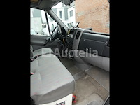Volkswagen crafter (2007-58.642 km-vin:wv1zzz2ez86007443) - afbeelding 7 van  31