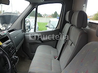 Volkswagen crafter (2007-58.642 km-vin:wv1zzz2ez86007443) - afbeelding 8 van  31