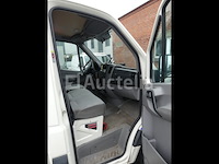 Volkswagen crafter (2007-58.642 km-vin:wv1zzz2ez86007443) - afbeelding 14 van  31