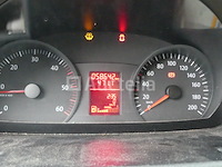 Volkswagen crafter (2007-58.642 km-vin:wv1zzz2ez86007443) - afbeelding 17 van  31