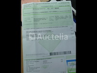 Volkswagen crafter (2007-58.642 km-vin:wv1zzz2ez86007443) - afbeelding 19 van  31