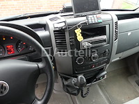 Volkswagen crafter (2007-58.642 km-vin:wv1zzz2ez86007443) - afbeelding 20 van  31
