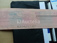 Volkswagen crafter (2007-58.642 km-vin:wv1zzz2ez86007443) - afbeelding 21 van  31