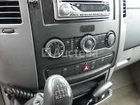 Volkswagen crafter (2007-58.642 km-vin:wv1zzz2ez86007443) - afbeelding 22 van  31