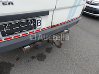 Volkswagen crafter (2007-58.642 km-vin:wv1zzz2ez86007443) - afbeelding 27 van  31