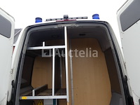 Volkswagen crafter (2007-58.642 km-vin:wv1zzz2ez86007443) - afbeelding 30 van  31