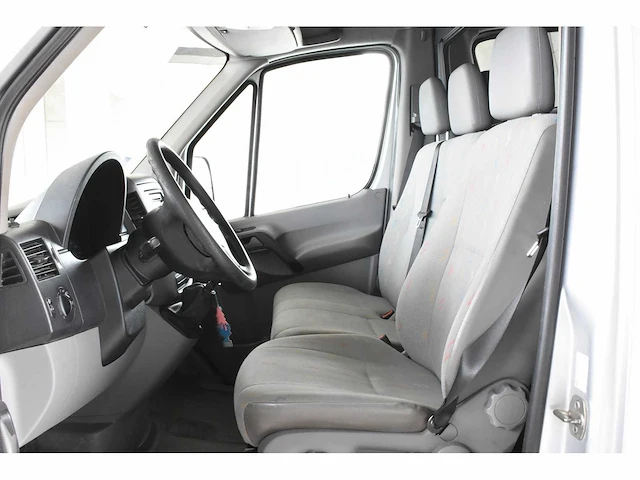 Volkswagen crafter 2008 - afbeelding 4 van  32