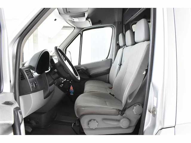 Volkswagen crafter 2008 - afbeelding 5 van  32