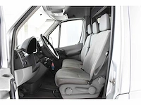 Volkswagen crafter 2008 - afbeelding 5 van  32