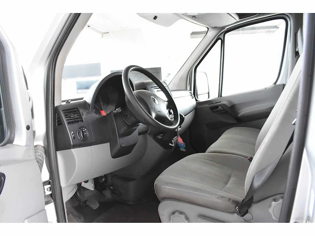 Volkswagen crafter 2008 - afbeelding 6 van  32