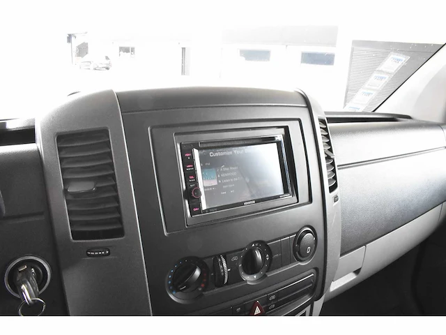 Volkswagen crafter 2008 - afbeelding 8 van  32
