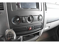 Volkswagen crafter 2008 - afbeelding 9 van  32