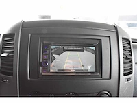 Volkswagen crafter 2008 - afbeelding 10 van  32