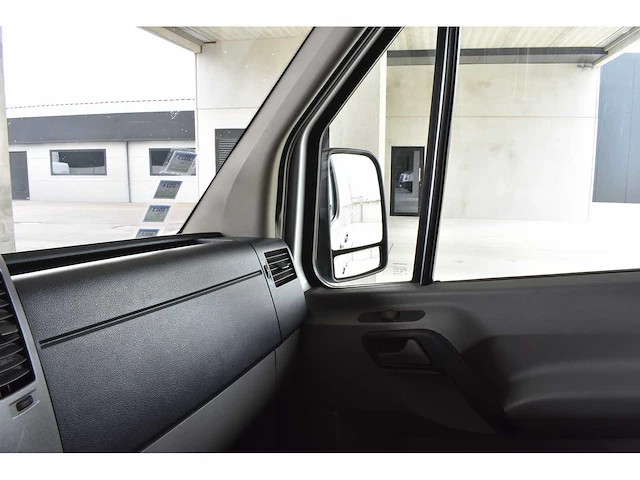 Volkswagen crafter 2008 - afbeelding 11 van  32