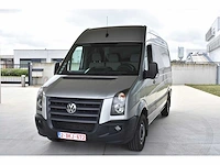 Volkswagen crafter 2008 - afbeelding 1 van  32