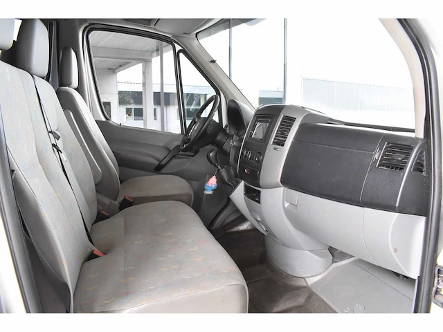 Volkswagen crafter 2008 - afbeelding 13 van  32
