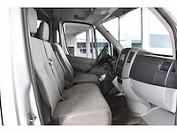 Volkswagen crafter 2008 - afbeelding 14 van  32