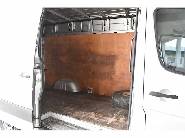 Volkswagen crafter 2008 - afbeelding 16 van  32