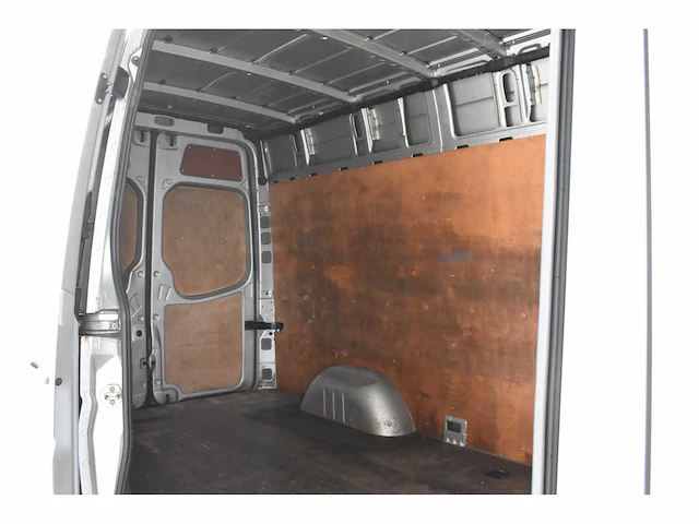 Volkswagen crafter 2008 - afbeelding 17 van  32