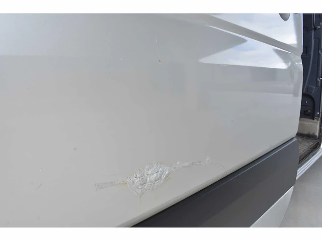 Volkswagen crafter 2008 - afbeelding 18 van  32