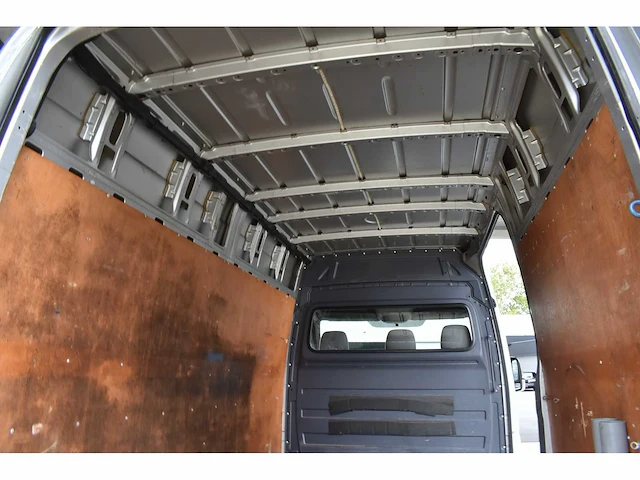 Volkswagen crafter 2008 - afbeelding 20 van  32