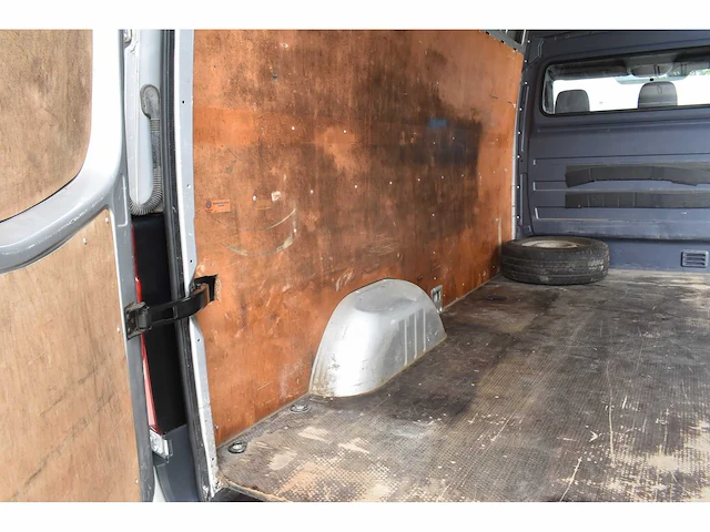 Volkswagen crafter 2008 - afbeelding 21 van  32