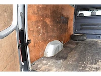 Volkswagen crafter 2008 - afbeelding 21 van  32