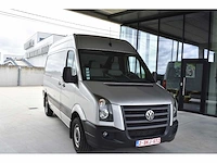 Volkswagen crafter 2008 - afbeelding 12 van  32