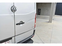 Volkswagen crafter 2008 - afbeelding 25 van  32