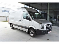 Volkswagen crafter 2008 - afbeelding 23 van  32