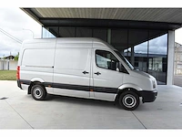 Volkswagen crafter 2008 - afbeelding 27 van  32