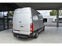 Volkswagen crafter 2008 - afbeelding 29 van  32