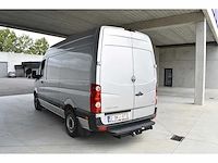 Volkswagen crafter 2008 - afbeelding 30 van  32