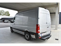 Volkswagen crafter 2008 - afbeelding 31 van  32