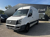 Volkswagen crafter, 2013 - afbeelding 1 van  45