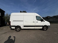 Volkswagen crafter, 2013 - afbeelding 34 van  45