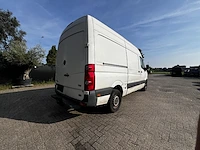 Volkswagen crafter, 2013 - afbeelding 41 van  45