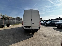 Volkswagen crafter, 2013 - afbeelding 42 van  45