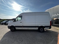 Volkswagen crafter, 2013 - afbeelding 44 van  45