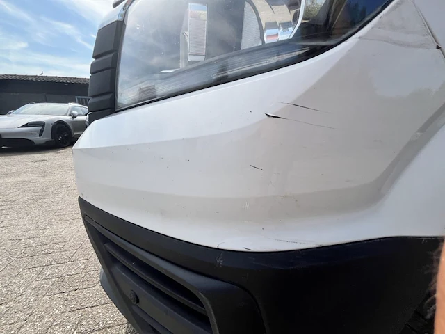 Volkswagen crafter, 2017 - afbeelding 17 van  46