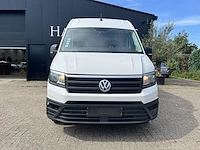 Volkswagen crafter, 2017 - afbeelding 12 van  46