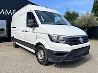 Volkswagen crafter, 2017 - afbeelding 23 van  46