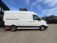 Volkswagen crafter, 2017 - afbeelding 34 van  46