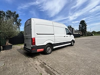 Volkswagen crafter, 2017 - afbeelding 42 van  46